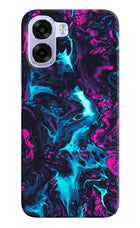 Abstract OPPO K14x 5G Back Cover