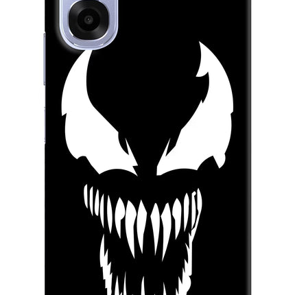 Venom OPPO K14x 5G Back Cover