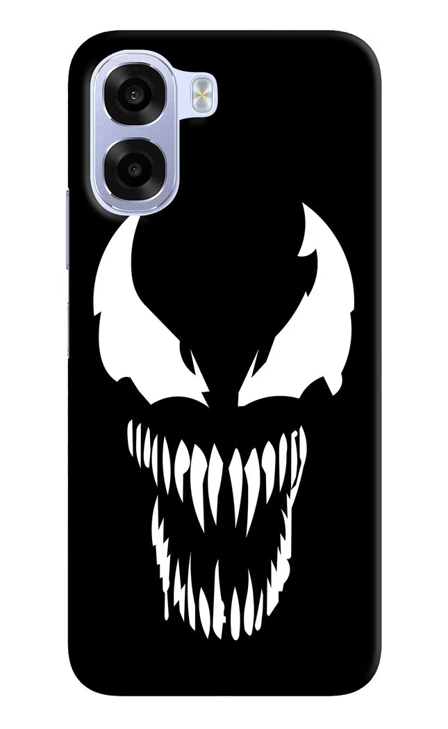 Venom OPPO K14x 5G Hard Case Back Cover by Casekaro