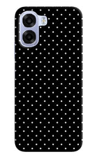 White Dots OPPO K14x 5G Back Cover