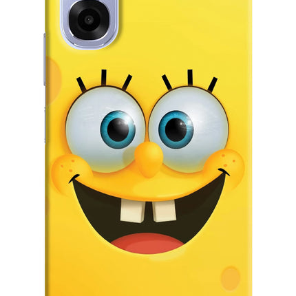 Sponge 1 OPPO K14x 5G Back Cover