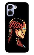IronMan OPPO K14x 5G Back Cover