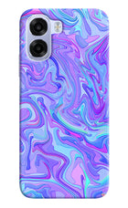 Glitter OPPO K14x 5G Back Cover