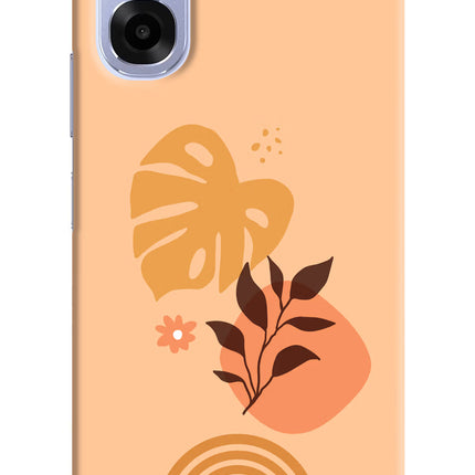 Bohemian Art OPPO K14x 5G Back Cover