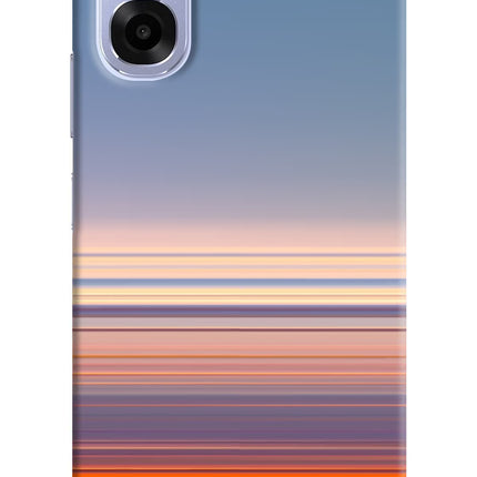 Morning Colors OPPO K14x 5G Back Cover