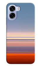 Morning Colors OPPO K14x 5G Back Cover