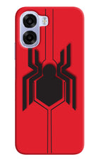 Spider OPPO K14x 5G Back Cover