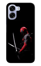 Deadpool OPPO K14x 5G Back Cover