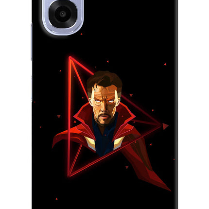 Doctor Ordinary OPPO K14x 5G Back Cover