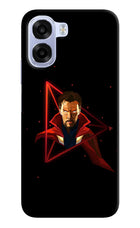 Doctor Ordinary OPPO K14x 5G Back Cover