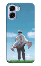 Kakashi OPPO K14x 5G Back Cover