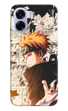 Pain Anime OPPO K14x 5G Back Cover