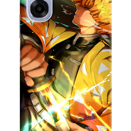 Demon Slayer OPPO K14x 5G Back Cover