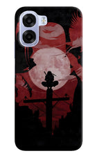 Naruto Anime OPPO K14x 5G Back Cover