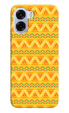 Tribal Pattern OPPO K14x 5G Back Cover
