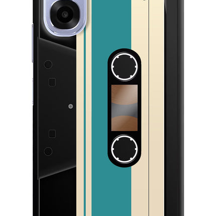 Cassette OPPO K14x 5G Back Cover