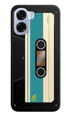 Cassette OPPO K14x 5G Back Cover