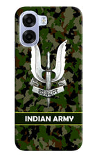 Balidan Indian Logo OPPO K14x 5G Back Cover