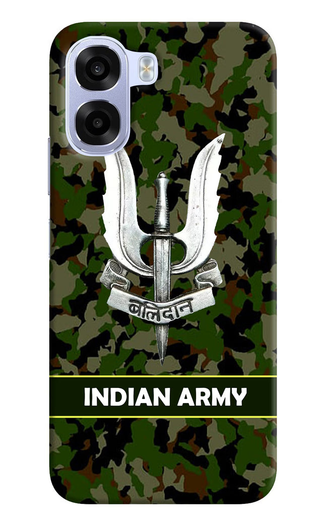 Balidan Indian Logo OPPO K14x 5G Hard Case Back Cover by Casekaro