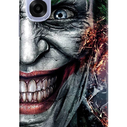 Joker Cam OPPO K14x 5G Back Cover