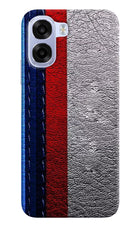 BMW Stripes OPPO K14x 5G Back Cover