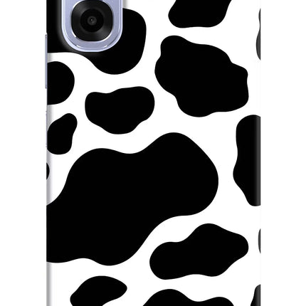 Cow Spots OPPO K14x 5G Back Cover
