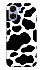 Cow Spots OPPO K14x 5G Back Cover