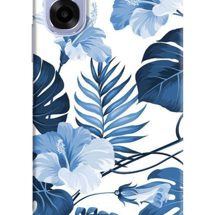 Fabric Art OPPO K14x 5G Back Cover