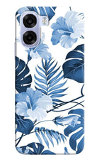 Fabric Art OPPO K14x 5G Back Cover