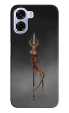 Shiv Trishul OPPO K14x 5G Back Cover