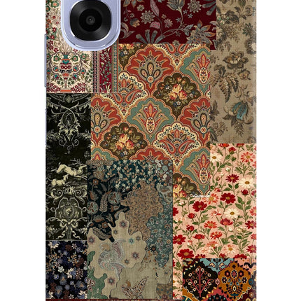 Desi Print OPPO K14x 5G Back Cover