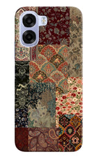 Desi Print OPPO K14x 5G Back Cover