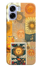 Sun OPPO K14x 5G Back Cover