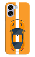 Highway Pursuit OPPO K14x 5G Back Cover
