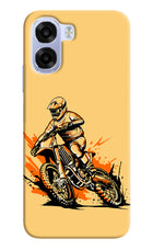Off-Road Fury OPPO K14x 5G Back Cover