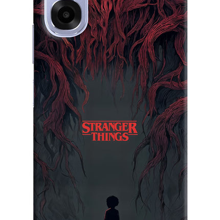 Ordinary Things Dark Side OPPO K14x 5G Back Cover