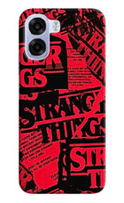 Ordinary Things OPPO K14x 5G Back Cover