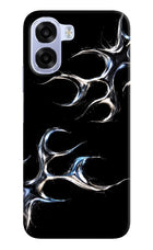 Chrome Tribal OPPO K14x 5G Back Cover