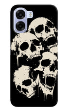 Dead Stack OPPO K14x 5G Back Cover
