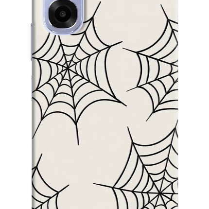 Spider Web OPPO K14x 5G Back Cover
