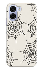 Spider Web OPPO K14x 5G Back Cover