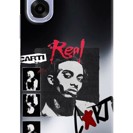 Playboi Carti OPPO K14x 5G Back Cover
