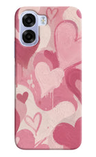 Hearty case OPPO K14x 5G Back Cover