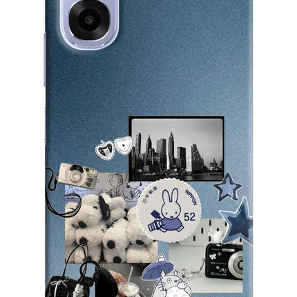 Miffy OPPO K14x 5G Back Cover