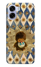 Woodooo OPPO K14x 5G Back Cover