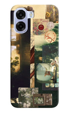 Summer OPPO K14x 5G Back Cover