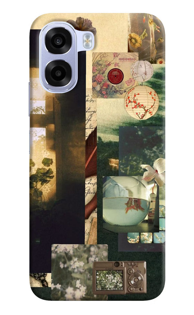 Summer OPPO K14x 5G Hard Case Back Cover by Casekaro