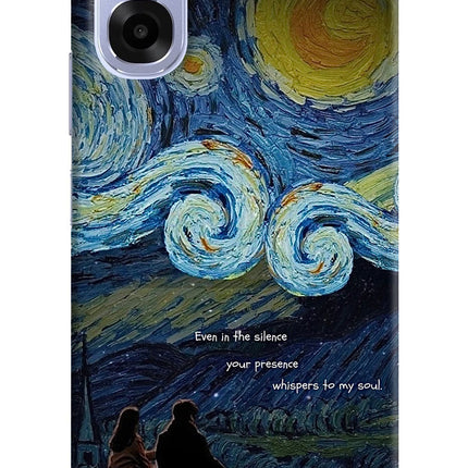 Softcore OPPO K14x 5G Back Cover