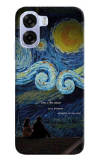 Softcore OPPO K14x 5G Back Cover