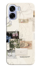 Soft Aesthetic OPPO K14x 5G Back Cover